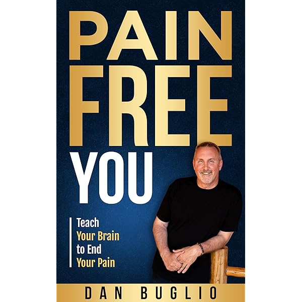 Unlearn Your Pain: A 28-day process to reprogram your brain